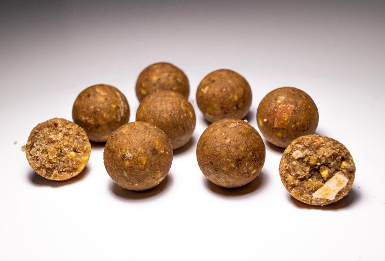 PSB Carp Bait - Boilies, Pop-Ups, Wafters, Hookbaits, Paste & Dip - Poacher  Baits