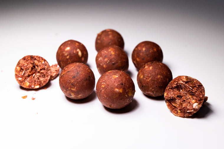 Poacher Baits - Fruit Frenzy Boilies