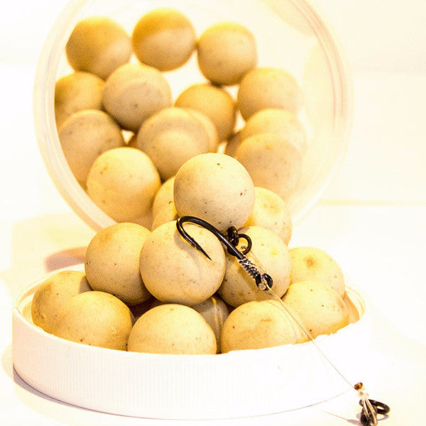  Poacher Baits carp bait specialists