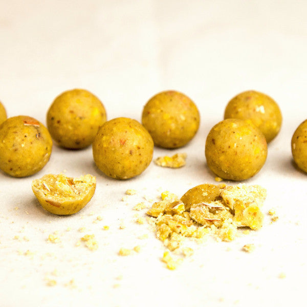  Poacher Baits carp bait specialists