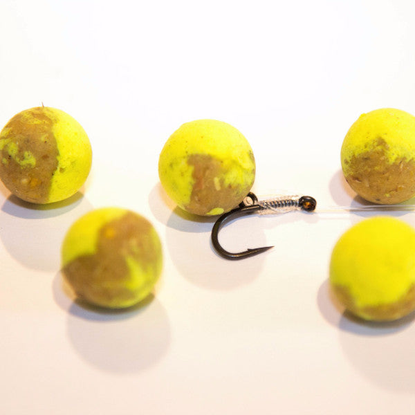  Poacher Baits carp bait specialists