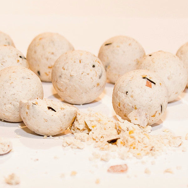  Poacher Baits carp bait specialists