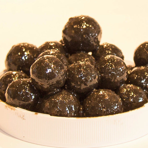  Poacher Baits carp bait specialists