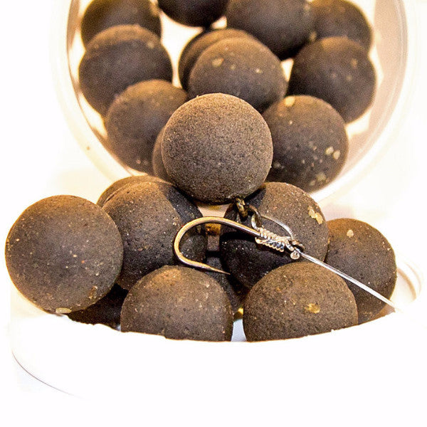  Poacher Baits carp bait specialists
