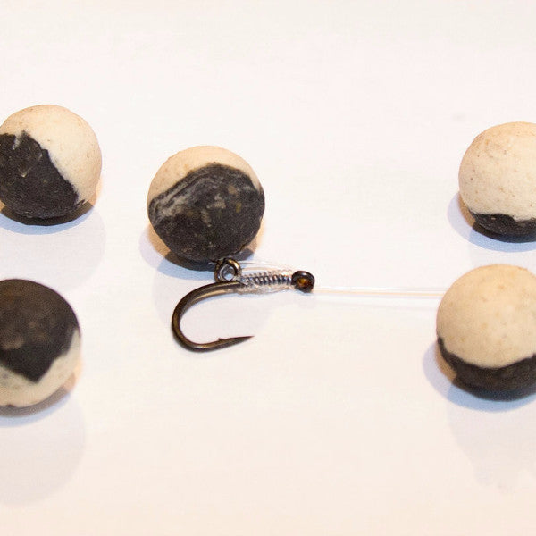  Poacher Baits carp bait specialists