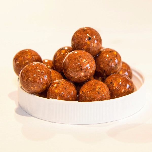  Poacher Baits carp bait specialists