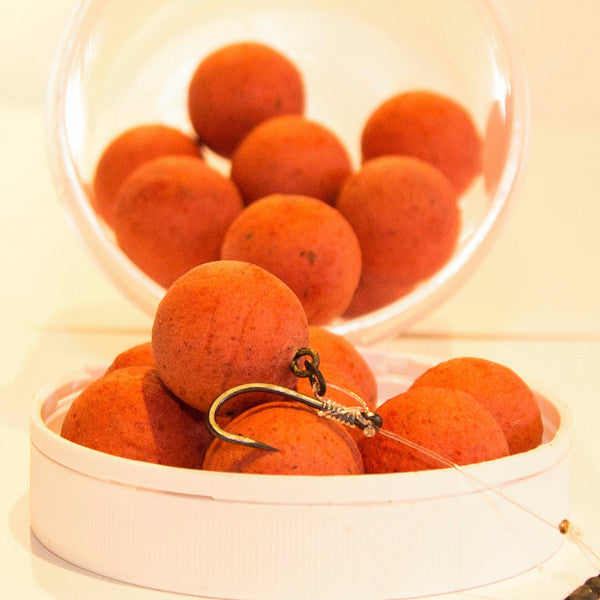  Poacher Baits carp bait specialists