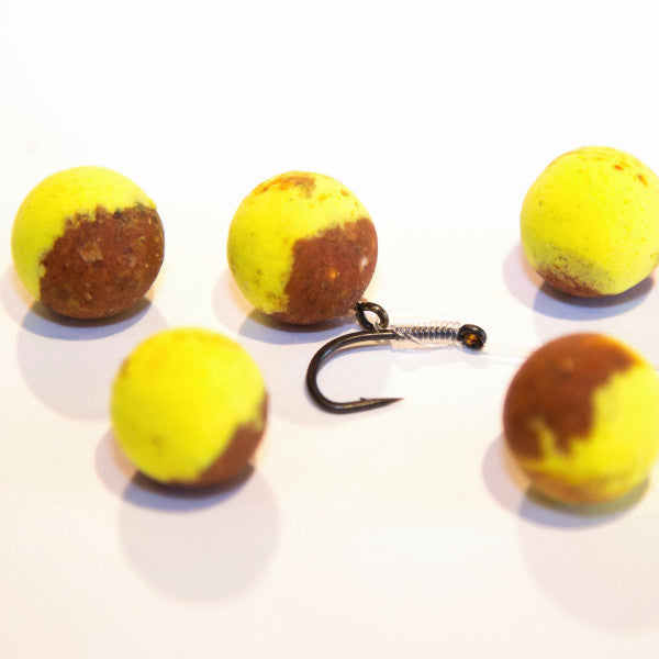  Poacher Baits carp bait specialists