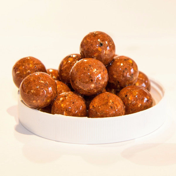  Poacher Baits carp bait specialists